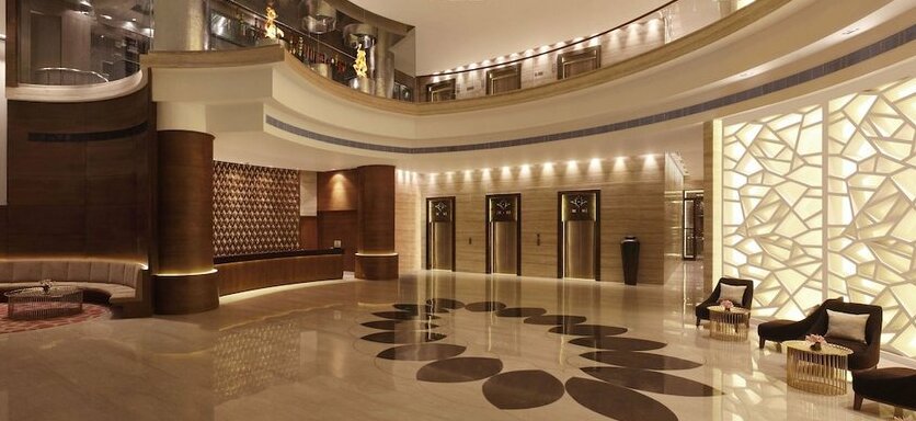 Hilton Jaipur - Photo4