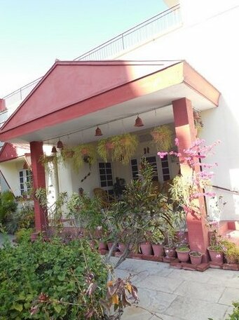 Homestay - Bougain Villa