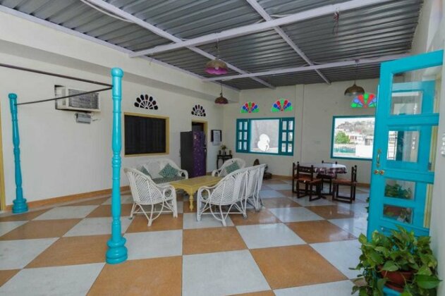 Homestay - Bunglow80