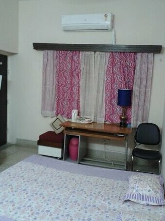 Homestay in Jaipur City Centre near Birla Mandir