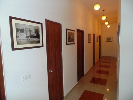 Homestay - Raj Kothi - Photo3
