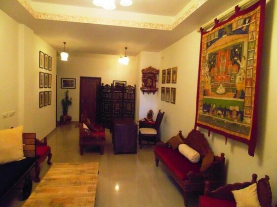 Homestay - Raj Kothi - Photo5