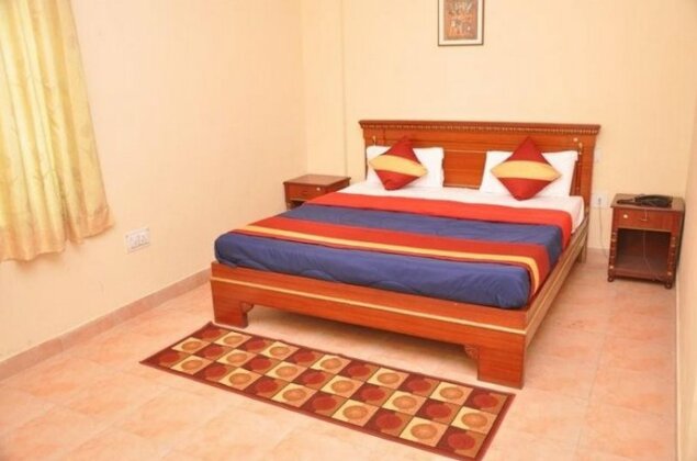 Hostel Rahwaas-A Homely Budget Stay