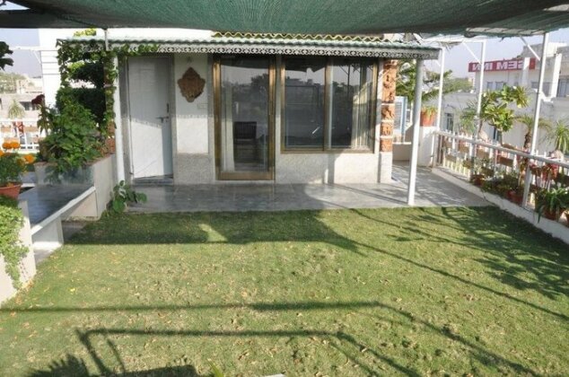 Hostel Rahwaas-A Homely Budget Stay - Photo2