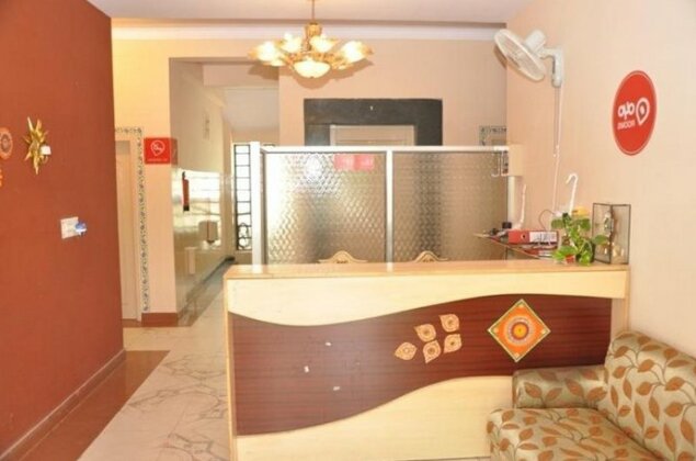 Hostel Rahwaas-A Homely Budget Stay - Photo3