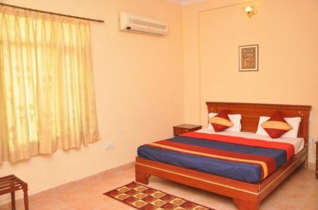 Hostel Rahwaas-A Homely Budget Stay - Photo5