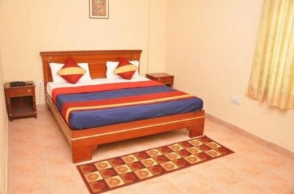 Hostel Rahwaas-A Homely Budget Stay