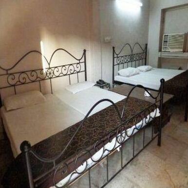 Hotel Bagichi - Photo2