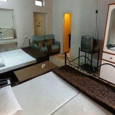 Hotel Bagichi - Photo3