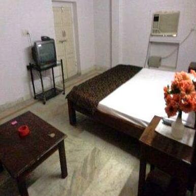 Hotel Bagichi - Photo4