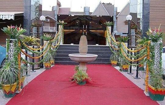 Hotel Bliss Jaipur - Photo5