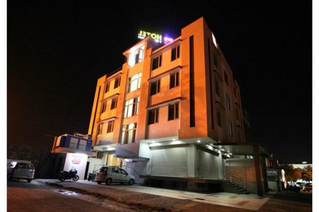 Hotel Corporate Regency