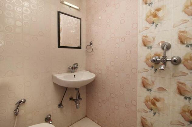 Hotel Corporate Regency - Photo4