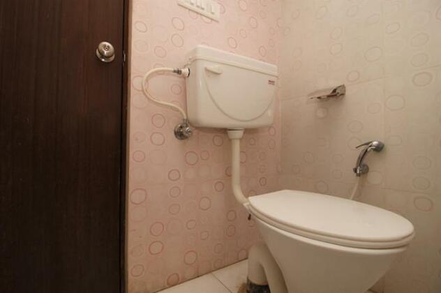 Hotel Corporate Regency - Photo5