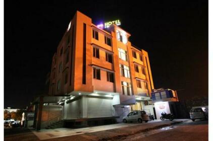 Hotel Corporate Regency