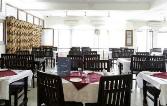 Hotel Cube inn - Photo3