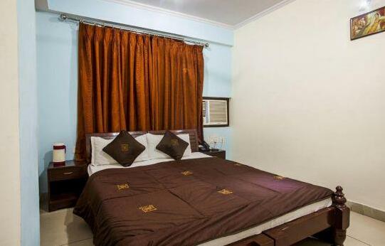 Hotel Cube inn - Photo4