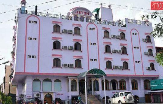 Hotel Cube inn - Photo5