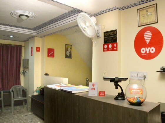 Hotel Eden Residency - Photo4