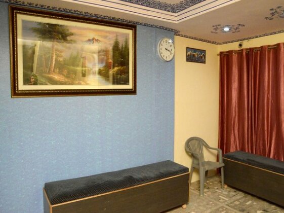 Hotel Eden Residency - Photo5