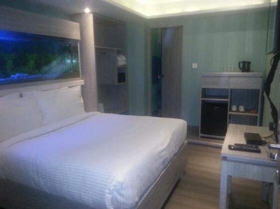 Hotel Golden Oak