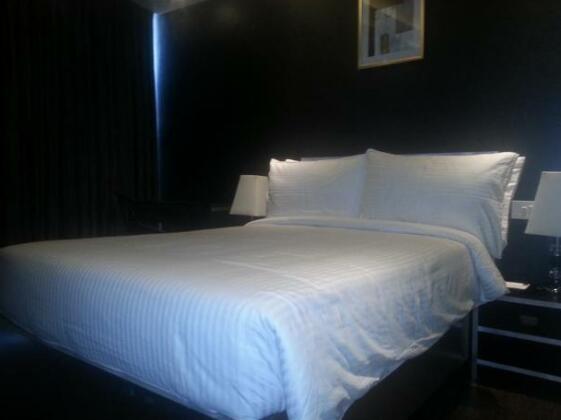 Hotel Golden Oak - Photo4