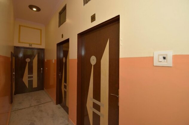 Hotel Govindam Palaza - Photo3