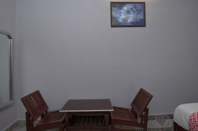 Hotel Govindam Palaza - Photo4