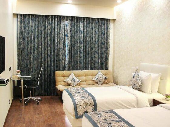 Hotel Grand Maple - Photo3