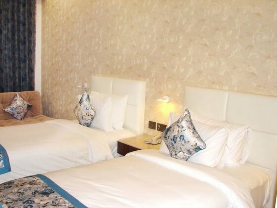 Hotel Grand Maple - Photo5
