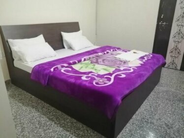 Hotel Gulmohar Jaipur