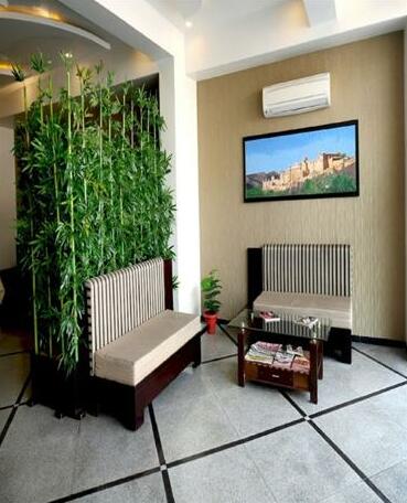 Hotel Harsh Paradise - Photo2