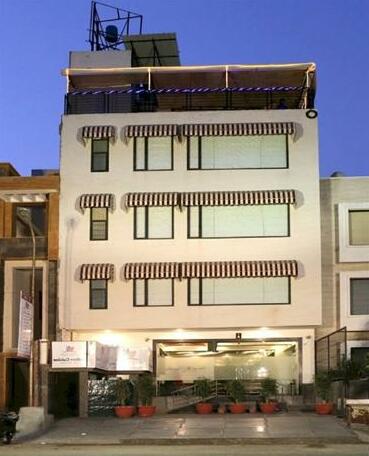 Hotel Harsh Paradise - Photo3