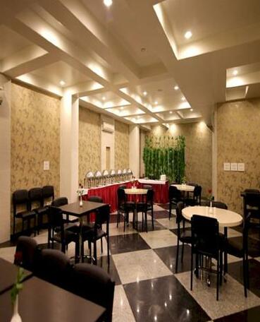 Hotel Harsh Paradise - Photo4