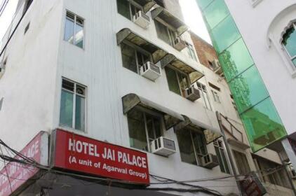 Hotel Jai Palace
