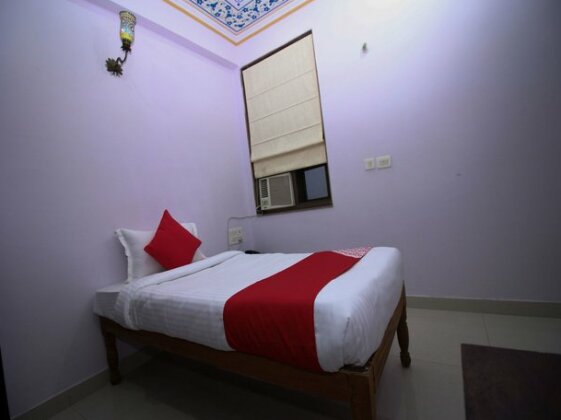 Hotel Jal Mahal Haveli - Photo3