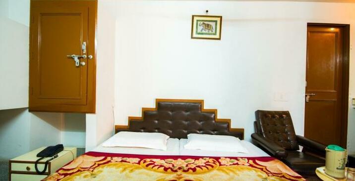Hotel Kalyan - Photo5