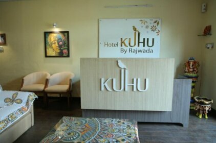Hotel Kuhu By Rajwada Palace