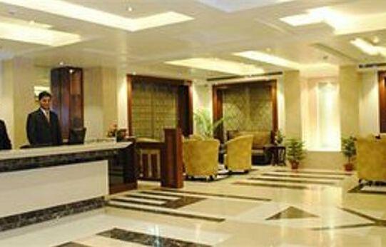 Hotel Libra - Photo2
