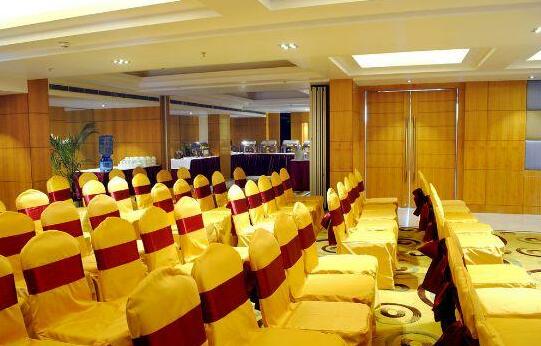 Hotel Libra - Photo4
