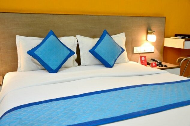 Hotel Marc Inn - Photo3