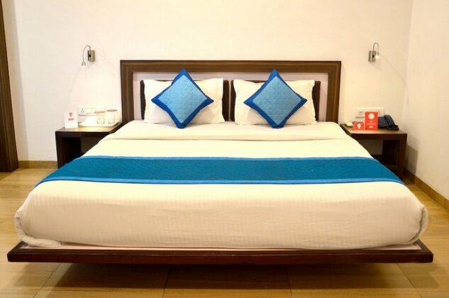 Hotel Marc Inn - Photo4