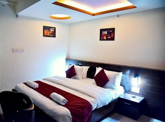 Hotel maziz prime - Photo2