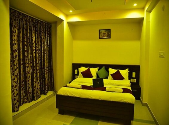 Hotel maziz prime - Photo3