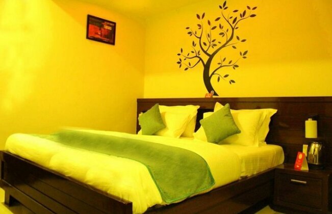 Hotel maziz prime - Photo4
