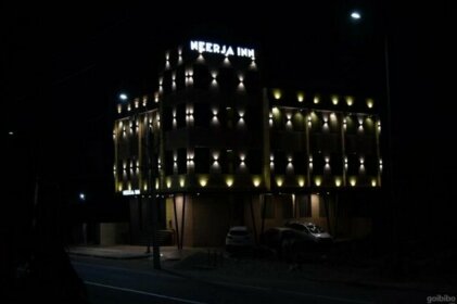 Hotel Neerja Inn
