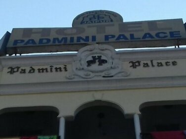 Hotel Padmini Palace Jaipur