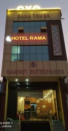 Hotel Rama Jaipur