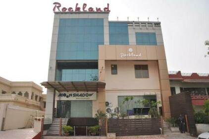 Hotel Rockland Jaipur