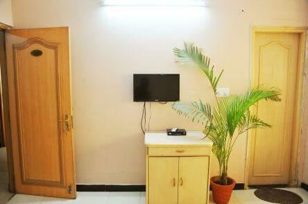 Hotel Roop Palace - Photo3
